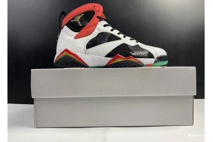 Hyperoad JORDAN 7 AIR GREATER RETRO CHINA 1103